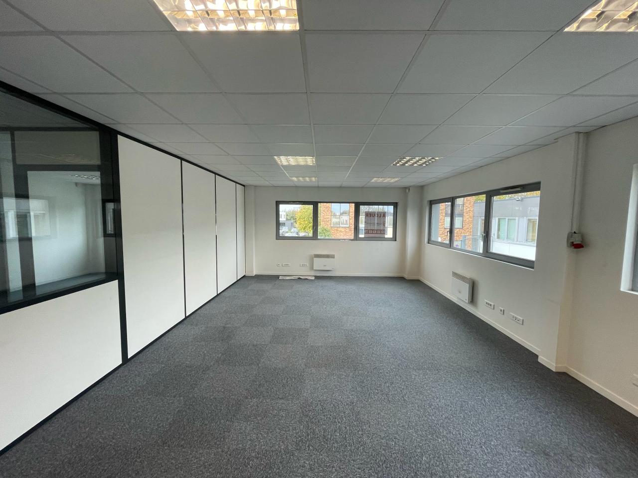 Bureau Mont-Saint-Aignan 544m² Location bureau Mont-Saint-Aignan Seine-Maritime OLBUR2427073 9